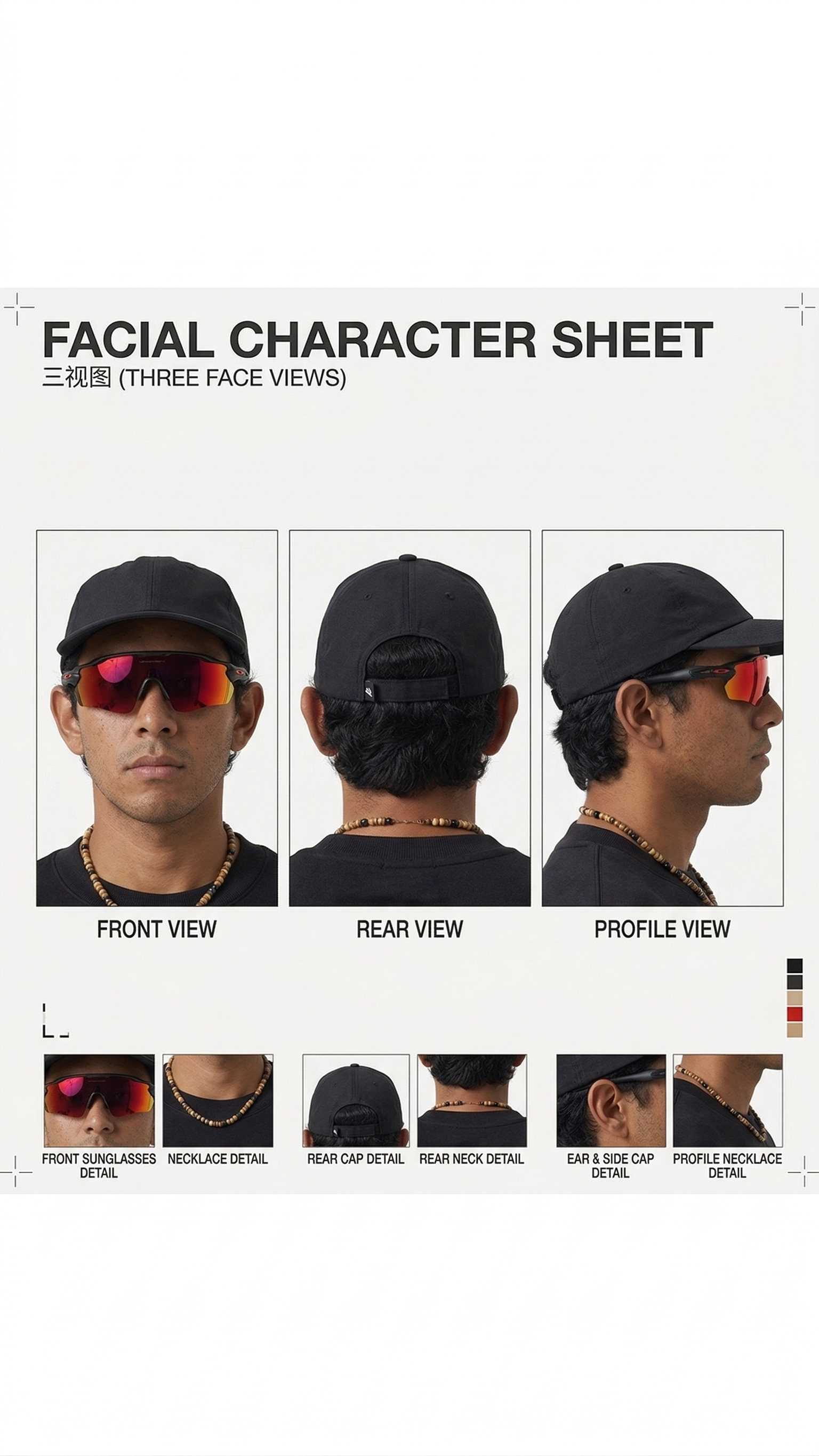 Character sheet 04
