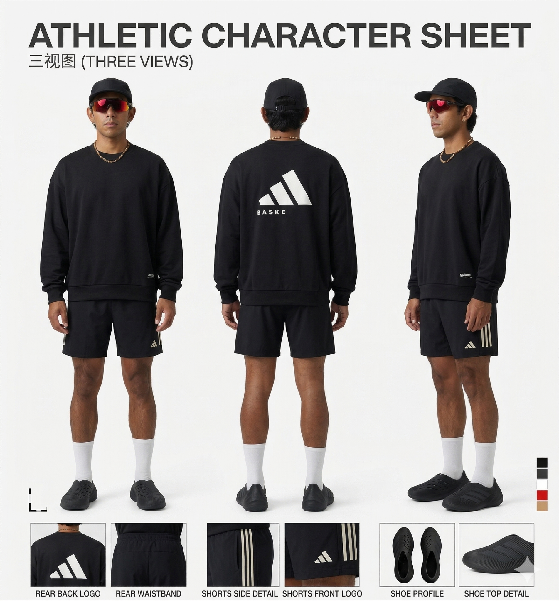 Character sheet 06