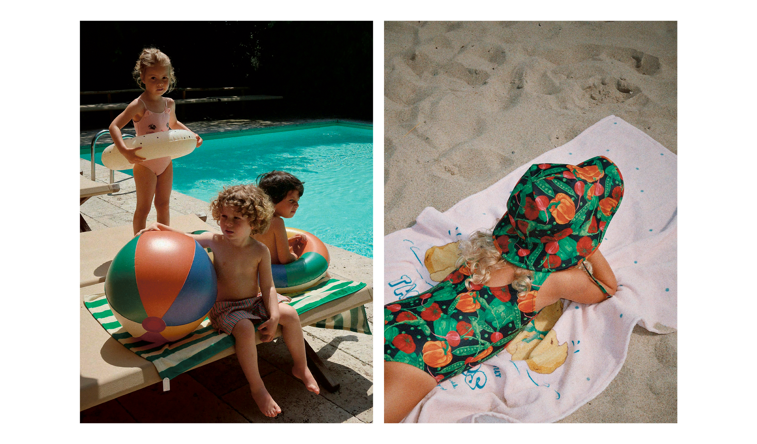 Pool reference